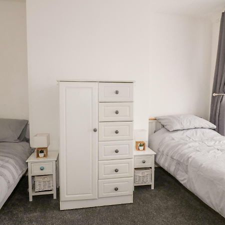 Fistral Quay Villa New Quay Eksteriør billede