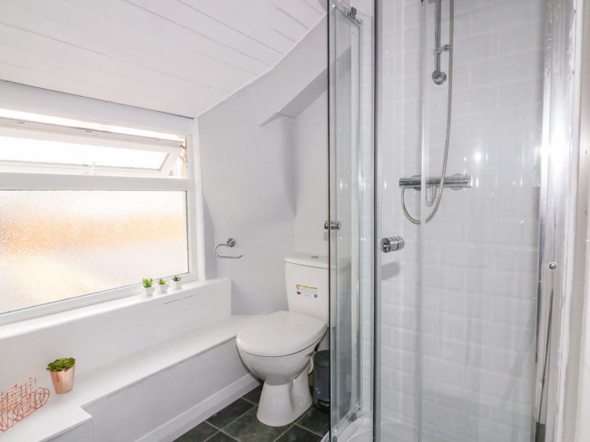 Fistral Quay Villa New Quay Eksteriør billede