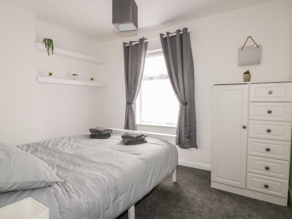 Fistral Quay Villa New Quay Eksteriør billede