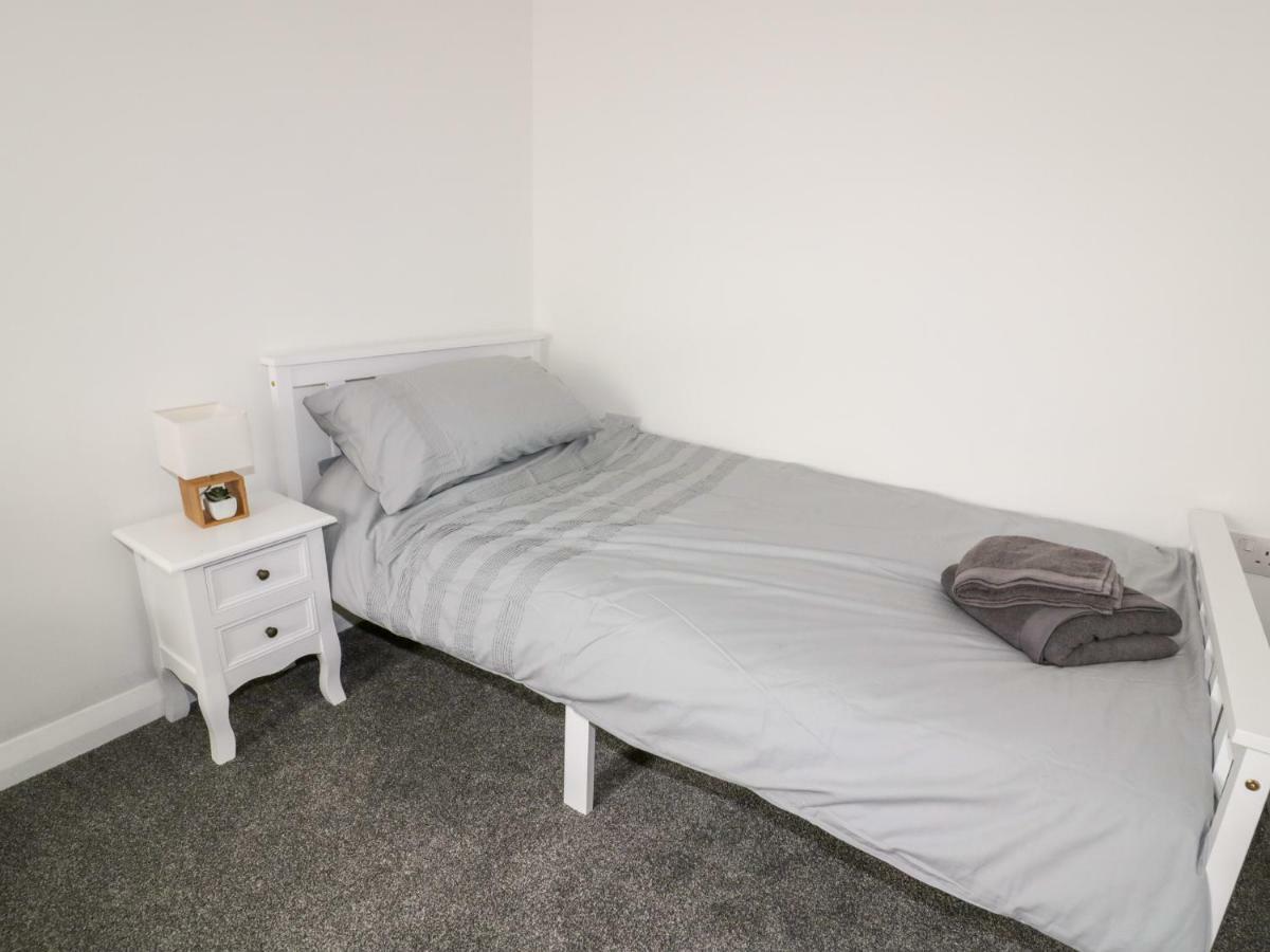 Fistral Quay Villa New Quay Eksteriør billede