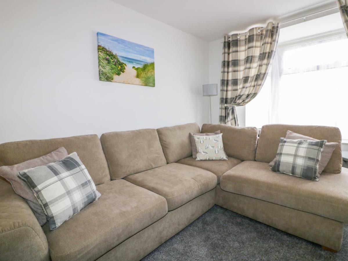 Fistral Quay Villa New Quay Eksteriør billede