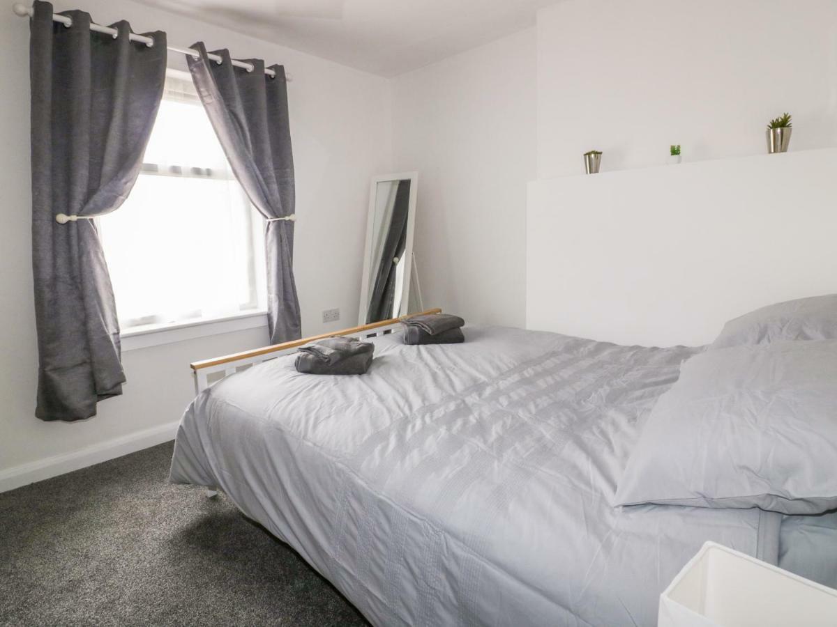 Fistral Quay Villa New Quay Eksteriør billede