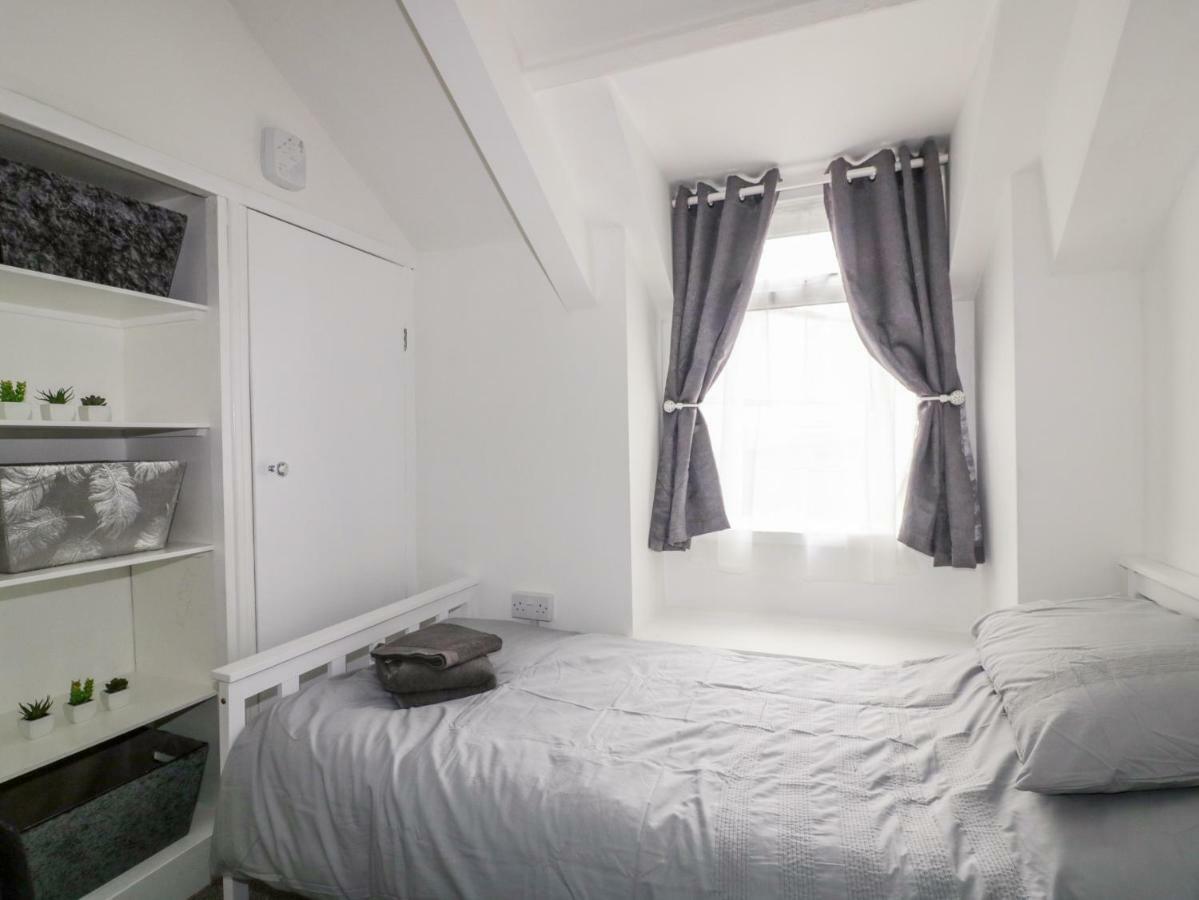 Fistral Quay Villa New Quay Eksteriør billede