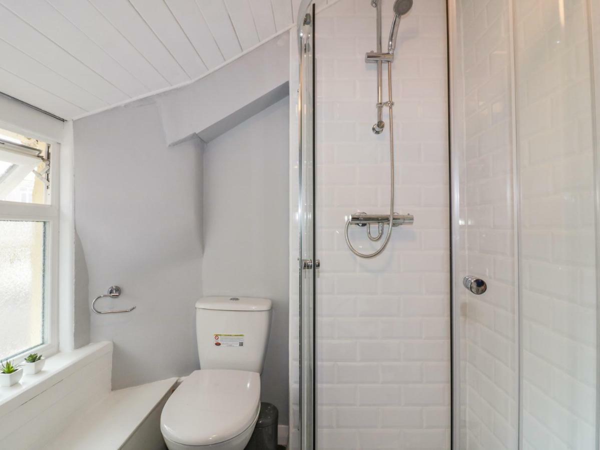 Fistral Quay Villa New Quay Eksteriør billede